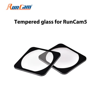 Заштитник од каљеног стакла за RunCam 5 RunCam5