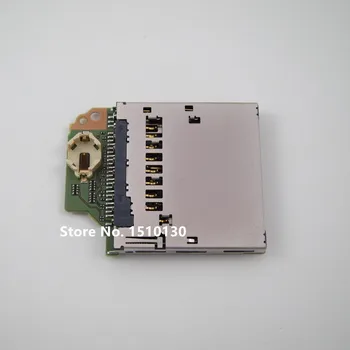 Нови слот за меморијске картице СД, накнада за читање штампаних плоча у прикупљању ЦН-1053 за Сони A6500 ILCE-6500