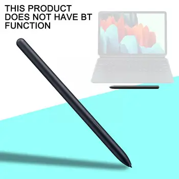 Оловка-таблет за Таб S7 С6 Лите, оловка без функције Блуетоотх, глатка писмо, емкостная оловка за цртање E2o2